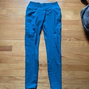 Alphalete Surface Path leggings